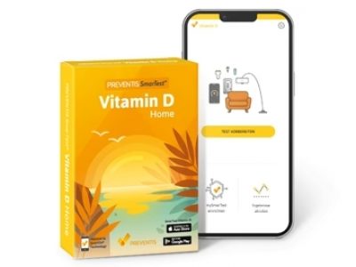VitaminDHome - nextvital